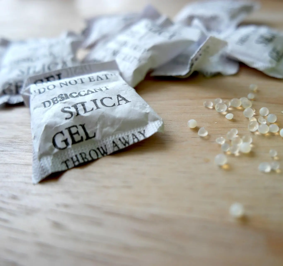 Silica Gel