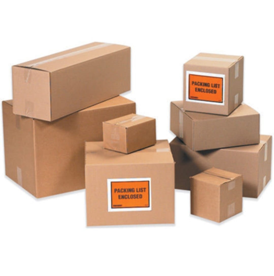 Corrugated Box Supplier