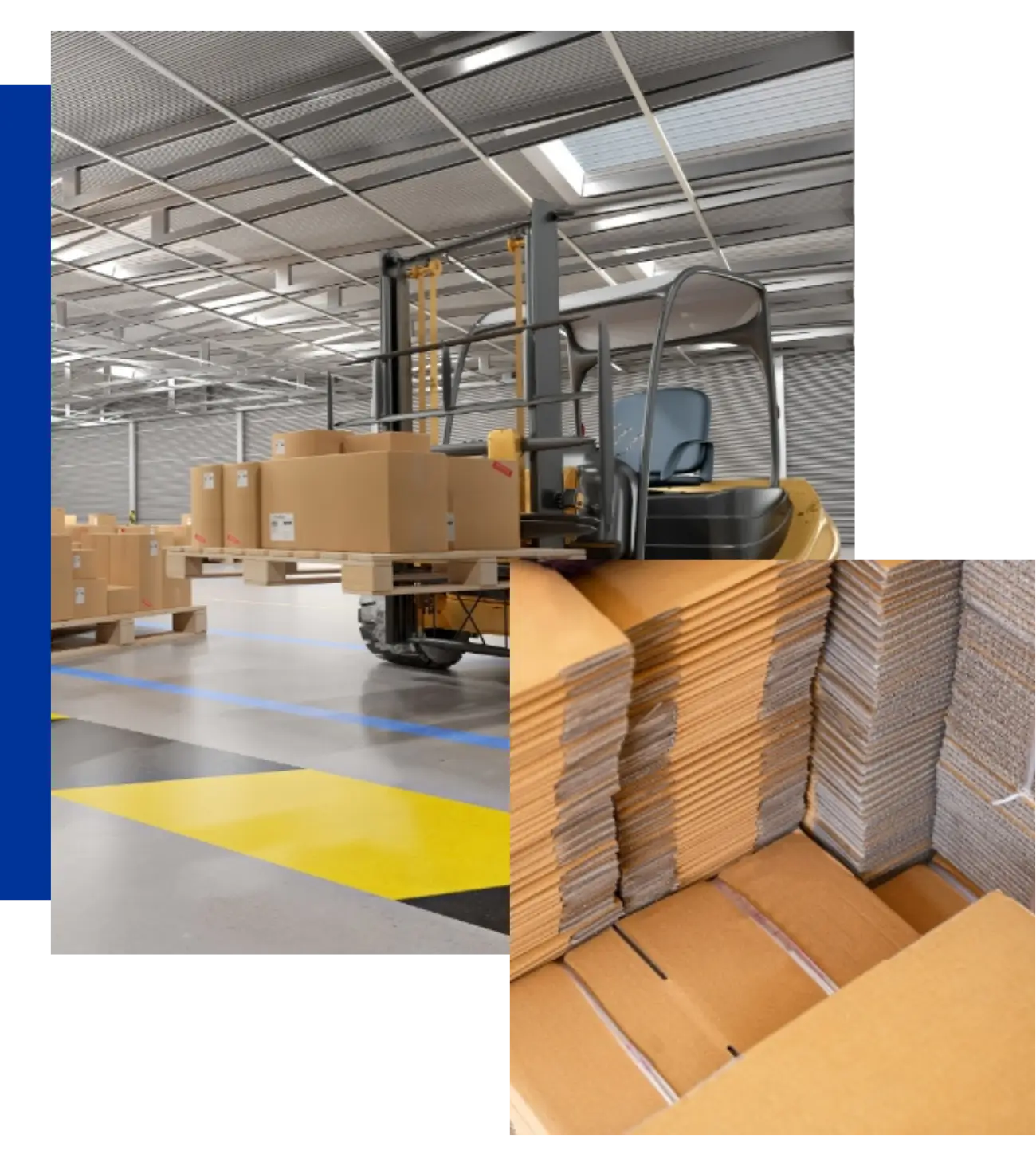 Corrugated Packaging Solutions