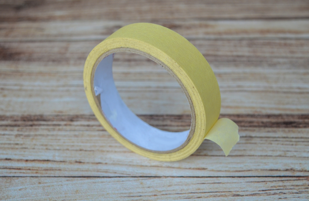 Masking Tape